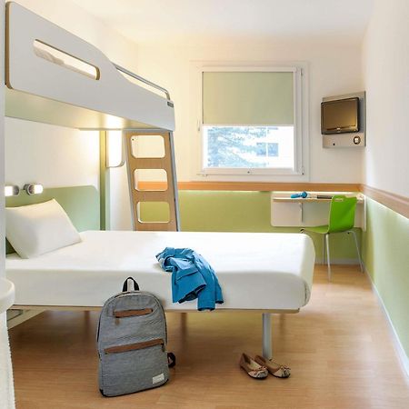 Ibis Budget Verdun Exterior photo