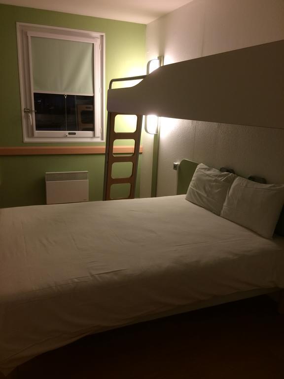 Ibis Budget Verdun Room photo